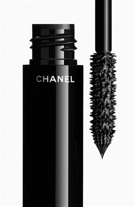 chanel le volume de chanel mascara 37 character|Chanel mascara le volume boots.